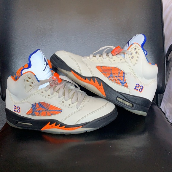 Jordan 5 International Flight - Picture 2 of 8